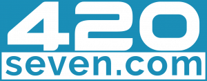 420seven.com  logo