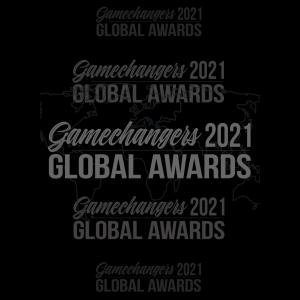 Gamechangers Global Awards 2021 Publication
