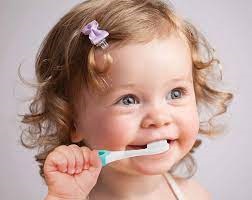 baby oral care products market report