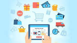 B2C E-commerce Market