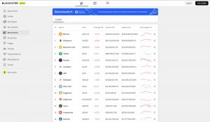 Blockster.com Student Coin