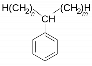 linear alkyl benzene
