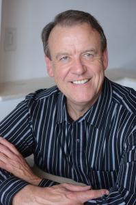Dawson Church, PhD, founder of EFT Universe, Author and Thought Leader