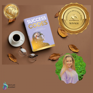 Recently Published Book Shares Authors Who Are on a Mission to Redefine Success