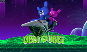 Ubbi Dubbi 2022 Pass promo discount code