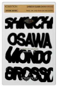 KLKTN Shinichi Osawa Special Edition Art