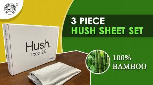 Hush Blankets bed sheet sets