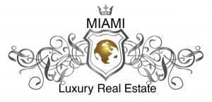 Logo Miami Luxury Real Estate LLC