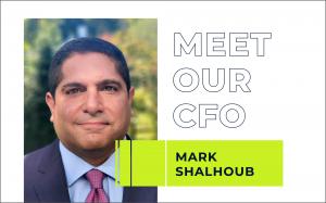 Mark Shalhoub headshot