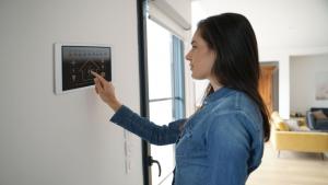 Smart Thermostat Market Report