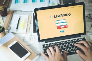 Europe E-Learning Market