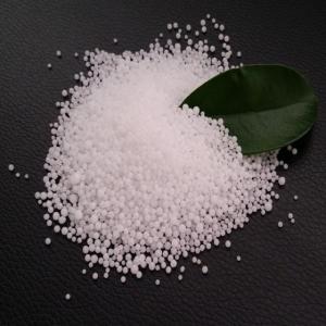 calcium ammonium nitrate