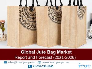 jute bag market report