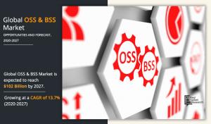 OSS & BSS Industry