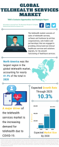 Telehealth Global Market Report