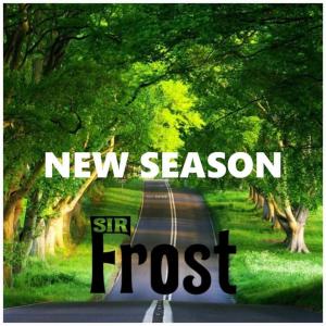 New Season Sir Frost