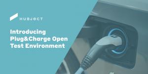 Hubject Open Plug&Charge Testing Environment