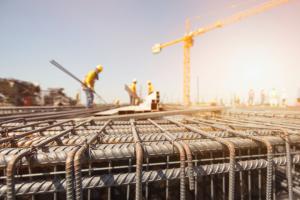Construction Fabrics Market