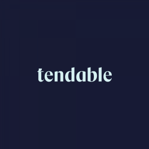 Tendable logo