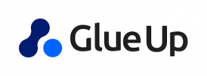 Glue Up Logo