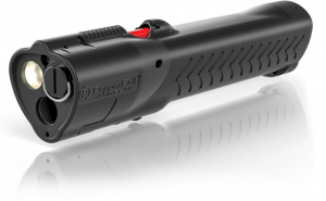 The PepperBall LifeLite® self-defense solution is a powerful choice for personal security