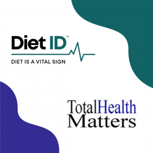 Diet ID Launches with Total Health Matters in the UK