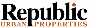 Republic Urban Properties logo