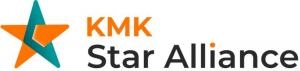 KMK Star Alliance Logo