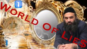 World of Lies Narrated by Rabbi Yaron Reuven