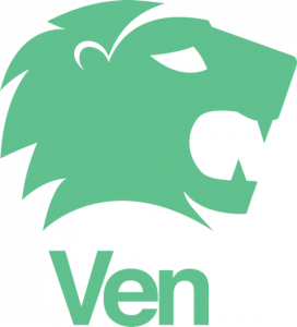 Ven logo