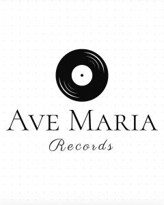 Ave Maria Records logo