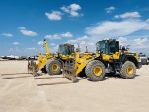 The November 23 auction includes the following:  Late Model Winch Trucks, Gin Pole Trucks, Bed Trucks, Crawler & Hydraulic All-terrain Cranes, Large Selection of Oilfield Transportation Trailers and a Great Selection of Rigging.