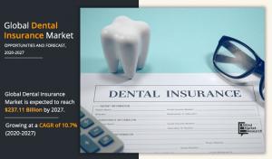 Dental Insurance Market Report