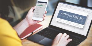 Appointment Scheduling Software Market