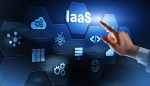 Infrastructure as a Service (IaaS) Market