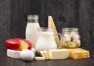 Organic Dairy Market Report