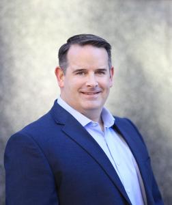 Private Investigator Andrew Chenery profile photo