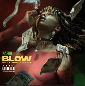 Nafro x 3-60 Blow