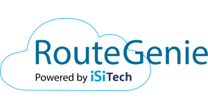 RouteGenie - NEMT software logo