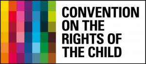 this is the logo of the United Nations Convention on the Rights of the Child