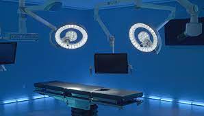Surgical Lighting System