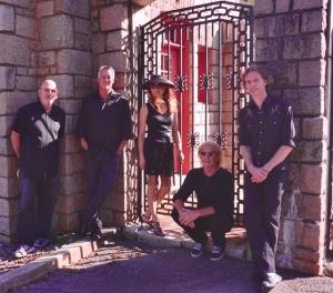 Virginia And The Slims Photo