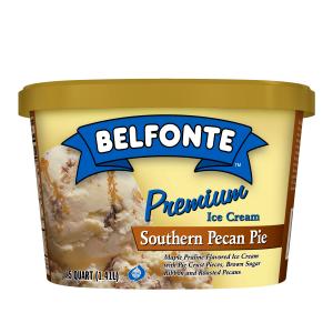 Limited-Time Ice Cream from Belfonte Dairy