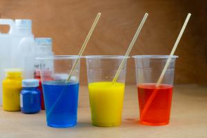 Paper Recycling Chemicals Market