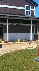 Master’s Ranch Girl’s Academy at Belle Vie is an all-girls boarding school