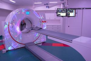 MRI System Market