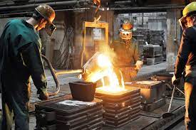 India Metal Casting Market