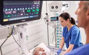 U.S. Patient Monitoring Systems Market