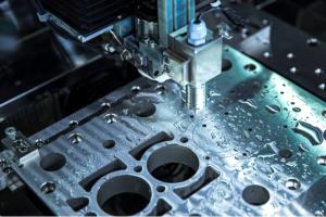 U.S. CNC Machines Market