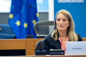 MEP Roberta Metsola - Article 17 Dialogue Seminar: Conference on the Future of Europe